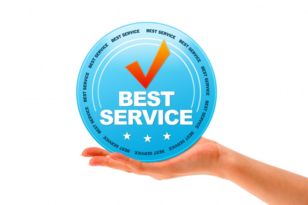 Best Service