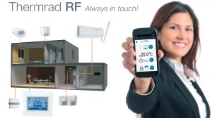Thermrad RF Thermrad