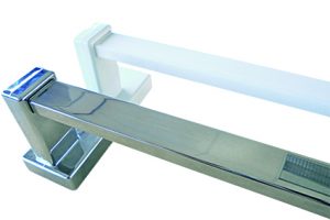 handdoekbeugelVrijstaandLR